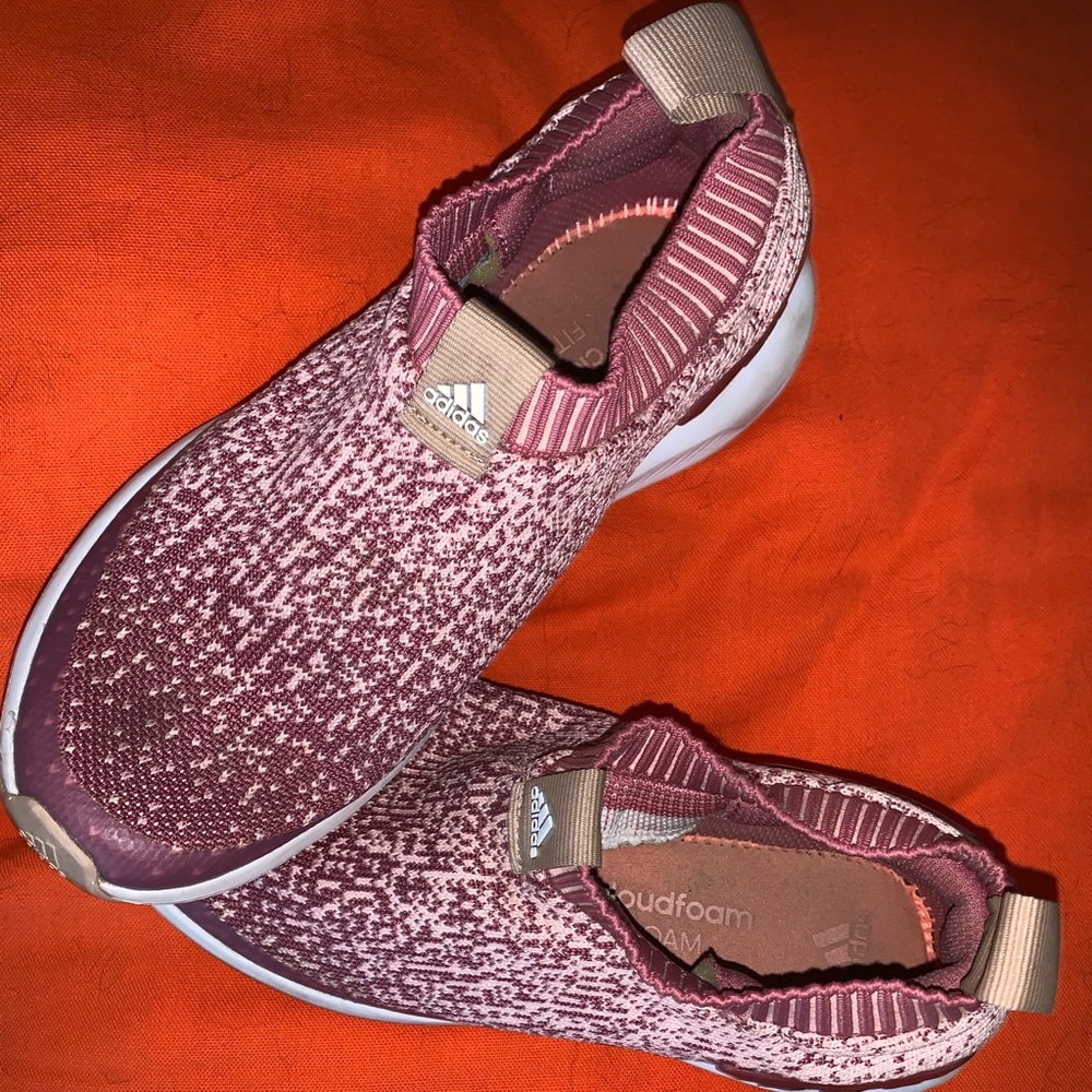 Adidas running shoes